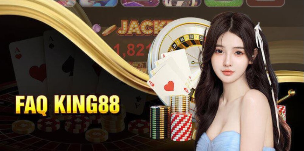 Cái nhìn tổng quan về mục câu hỏi thường gặp