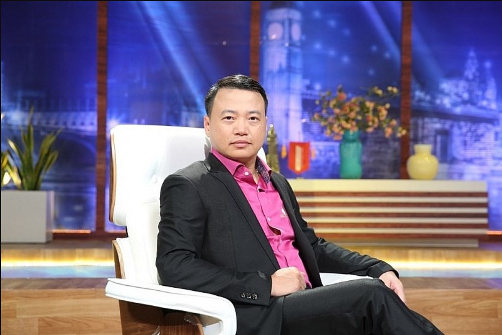 Quá trình phát triển sự nghiệp CEO Mike Lynk
