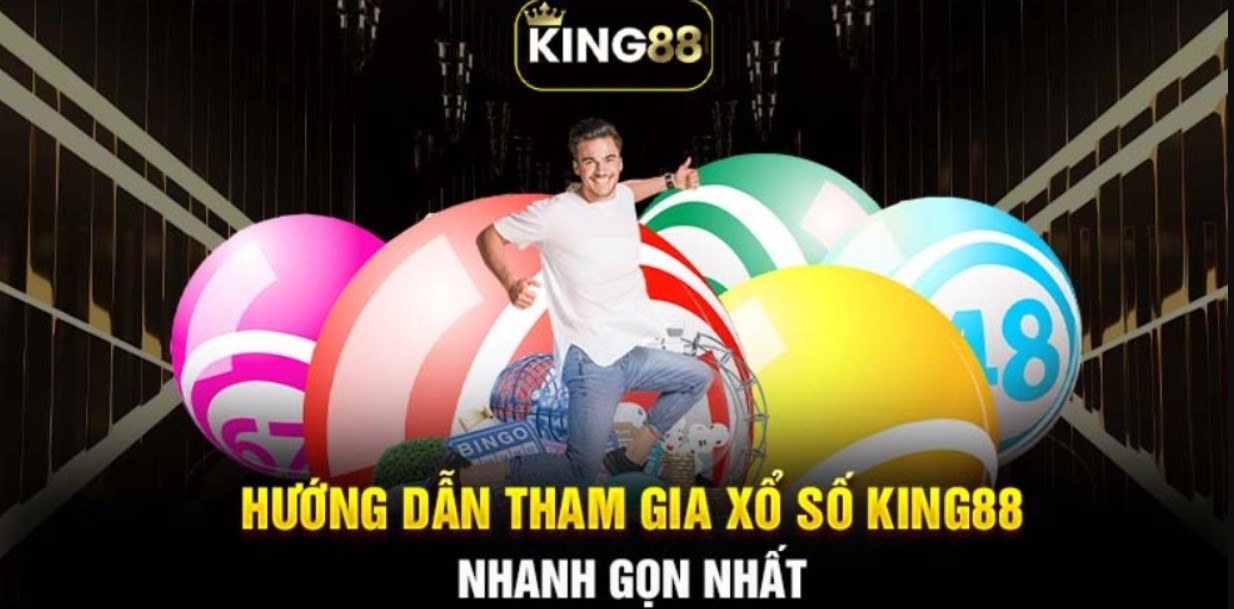 Những trò chơi quay số được yêu thích