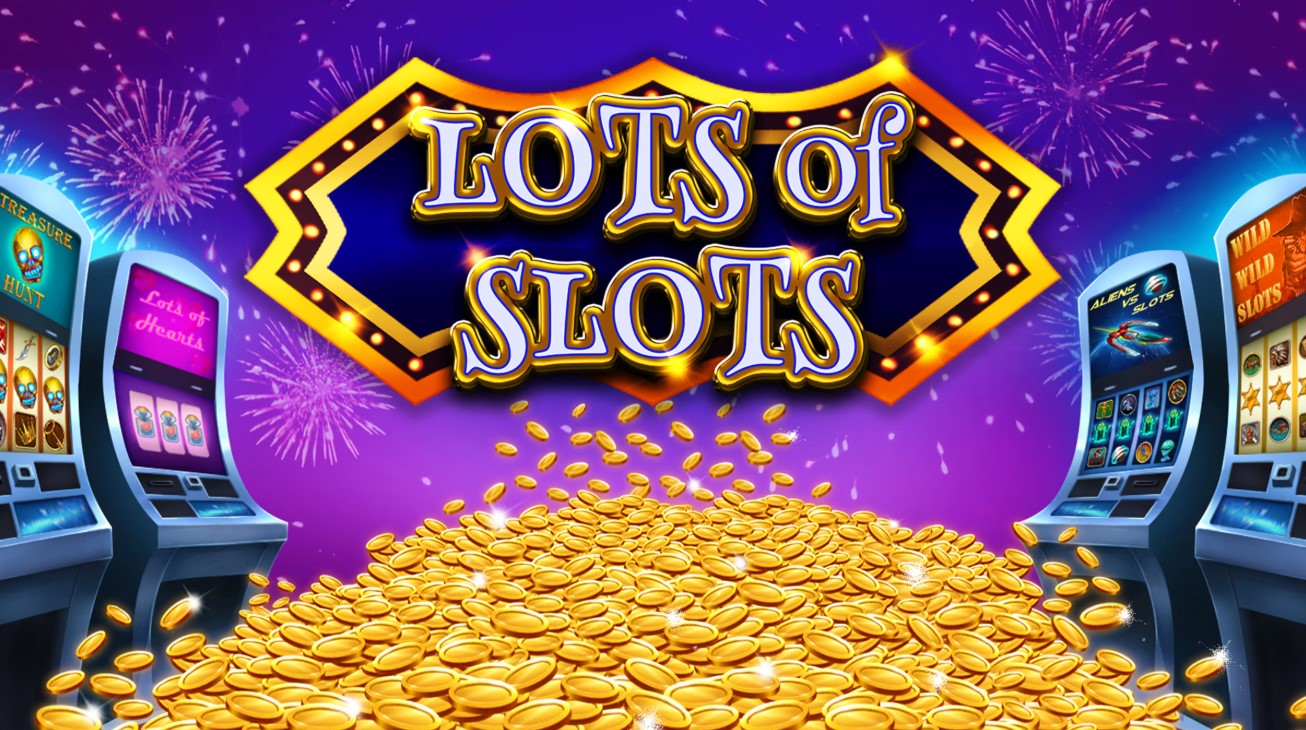 Thế giới slot game KING88 giải trí đầy màu sắc